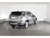 2025 Land Rover Discovery