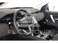 2025 Land Rover Discovery