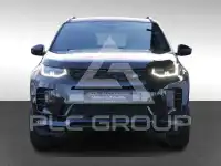 2025 Land Rover Discovery