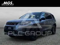 2025 Land Rover Discovery