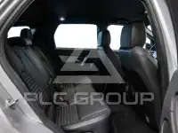 2025 Land Rover Discovery