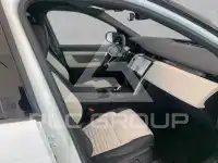 2025 Land Rover Discovery