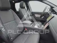 2025 Land Rover Discovery