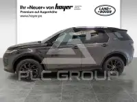 2025 Land Rover Discovery