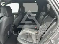 2025 Land Rover Discovery
