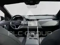 2025 Land Rover Discovery