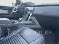 2025 Land Rover Discovery