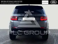 2025 Land Rover Discovery