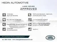 2025 Land Rover Discovery