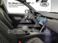 2025 Land Rover Discovery