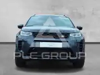 2025 Land Rover Discovery