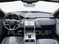 2025 Land Rover Discovery
