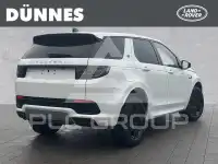 2025 Land Rover Discovery
