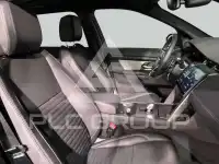 2025 Land Rover Discovery