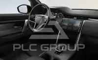 2025 Land Rover Discovery