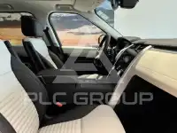 2025 Land Rover Discovery