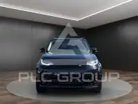 2025 Land Rover Discovery