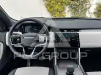 2025 Land Rover Discovery