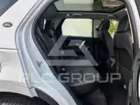 2025 Land Rover Discovery