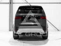 2025 Land Rover Discovery