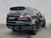 2025 Land Rover Discovery