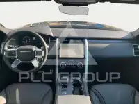 2025 Land Rover Discovery