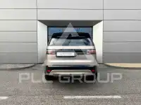 2025 Land Rover Discovery