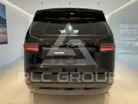 2025 Land Rover Discovery