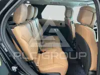 2025 Land Rover Discovery