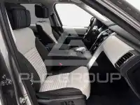 2025 Land Rover Discovery