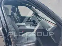 2025 Land Rover Discovery