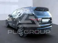 2025 Land Rover Discovery