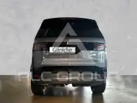 2025 Land Rover Discovery