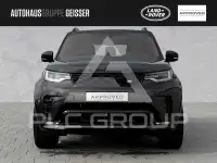 2025 Land Rover Discovery