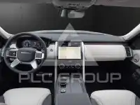 2025 Land Rover Discovery