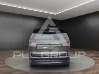 2025 Land Rover Discovery