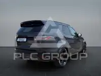 2025 Land Rover Discovery