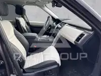 2025 Land Rover Discovery