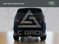 2025 Land Rover Discovery