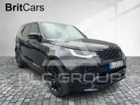 2025 Land Rover Discovery