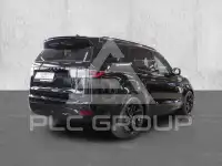 2025 Land Rover Discovery