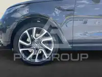 2025 Land Rover Discovery