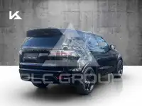 2025 Land Rover Discovery