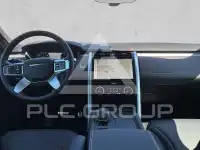 2025 Land Rover Discovery