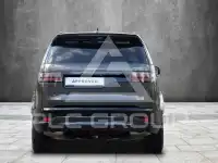 2025 Land Rover Discovery