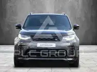 2025 Land Rover Discovery