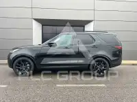 2025 Land Rover Discovery