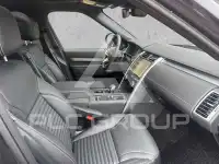 2025 Land Rover Discovery