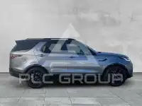 2025 Land Rover Discovery