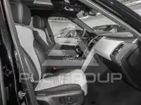 2025 Land Rover Discovery